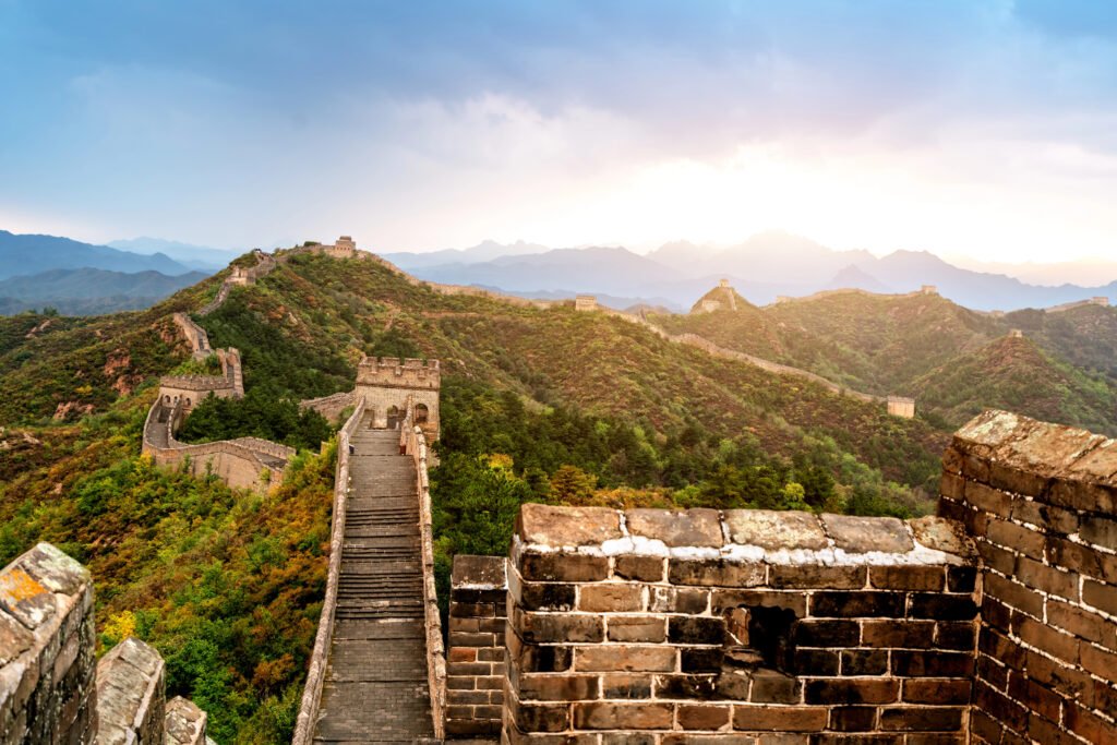 The Great Wall